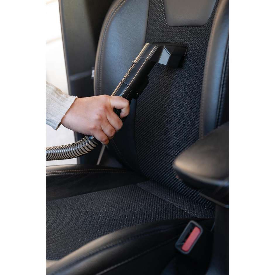 lavatappeti/moquette/tappez vapore portatile