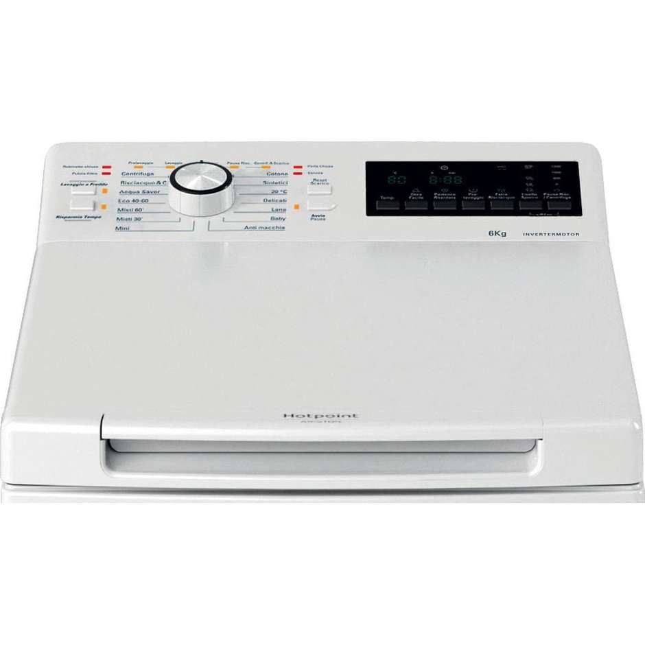 lavatrice ca 6kg 1200g a inv