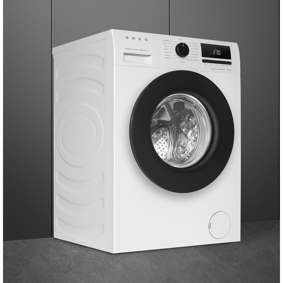 lavatrice cf 10kg 1400g a-10% inv vap