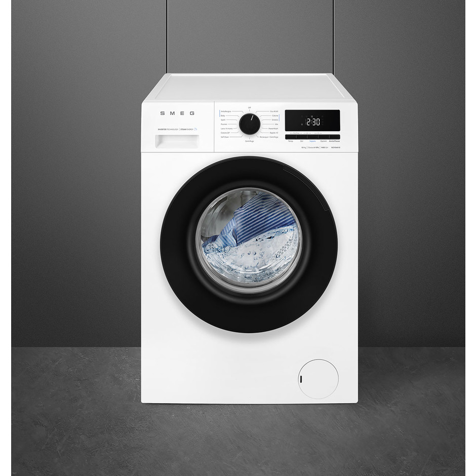 lavatrice cf 10kg 1400g a-10% inv vap