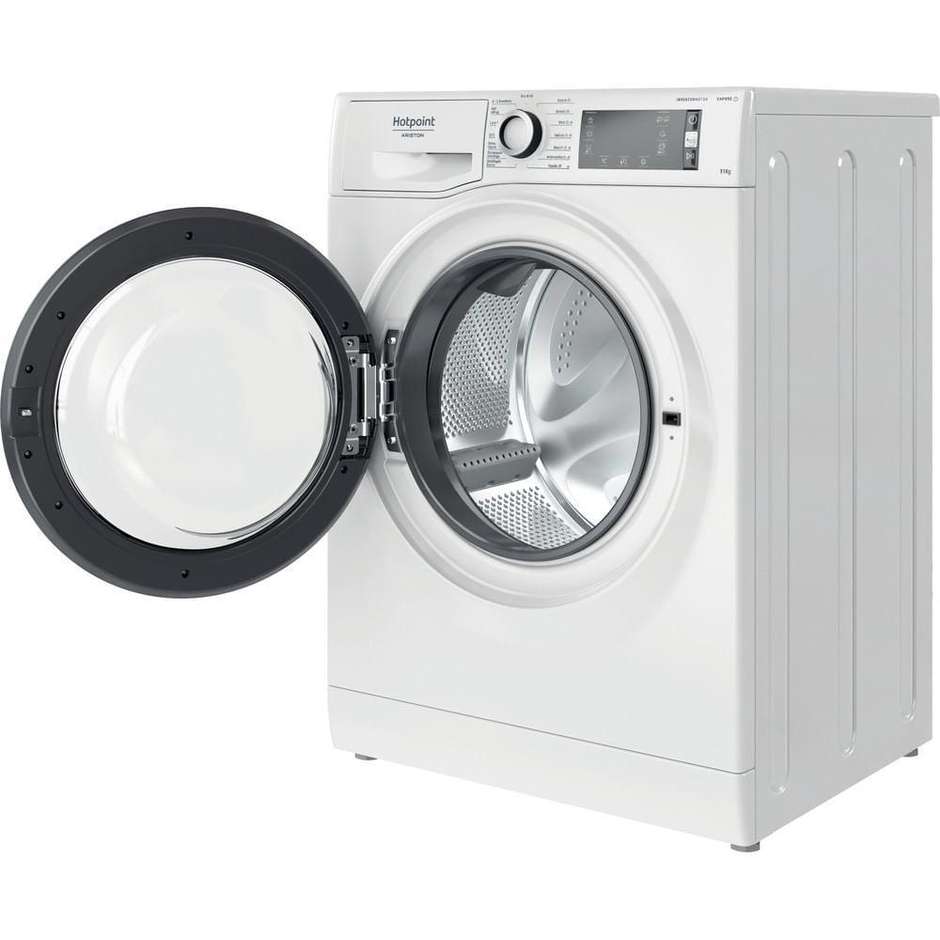 lavatrice cf 11kg 1400g a-20% inv vap disp digita