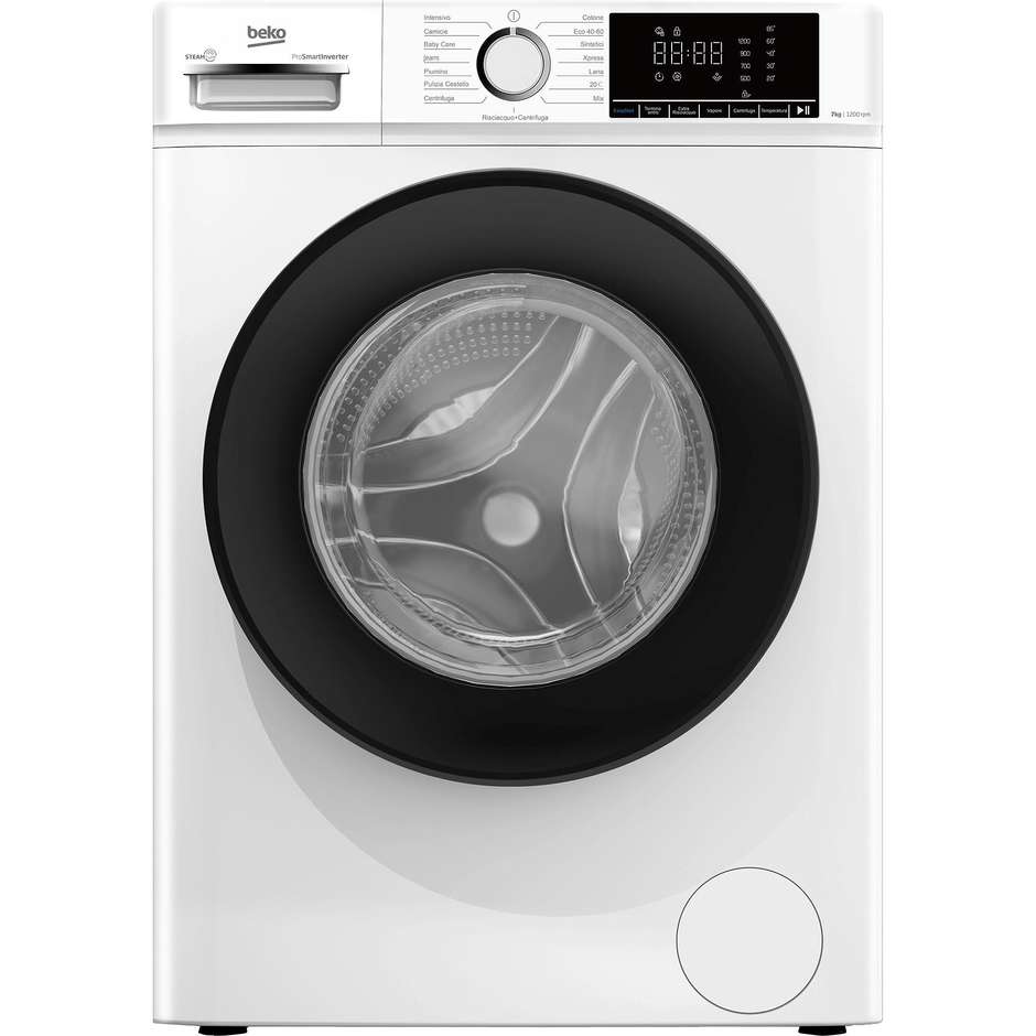 lavatrice cf 7kg 1200g a inv disp