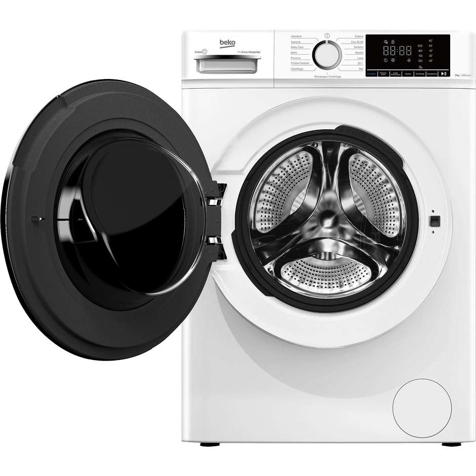lavatrice cf 7kg 1200g a inv disp