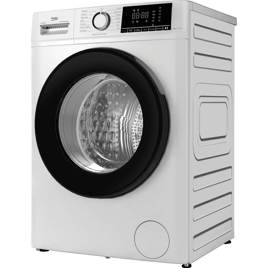 lavatrice cf 7kg 1200g a inv disp
