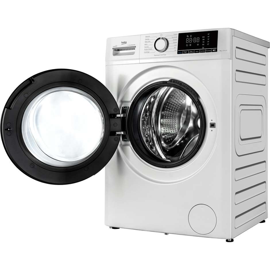 lavatrice cf 7kg 1200g a inv disp