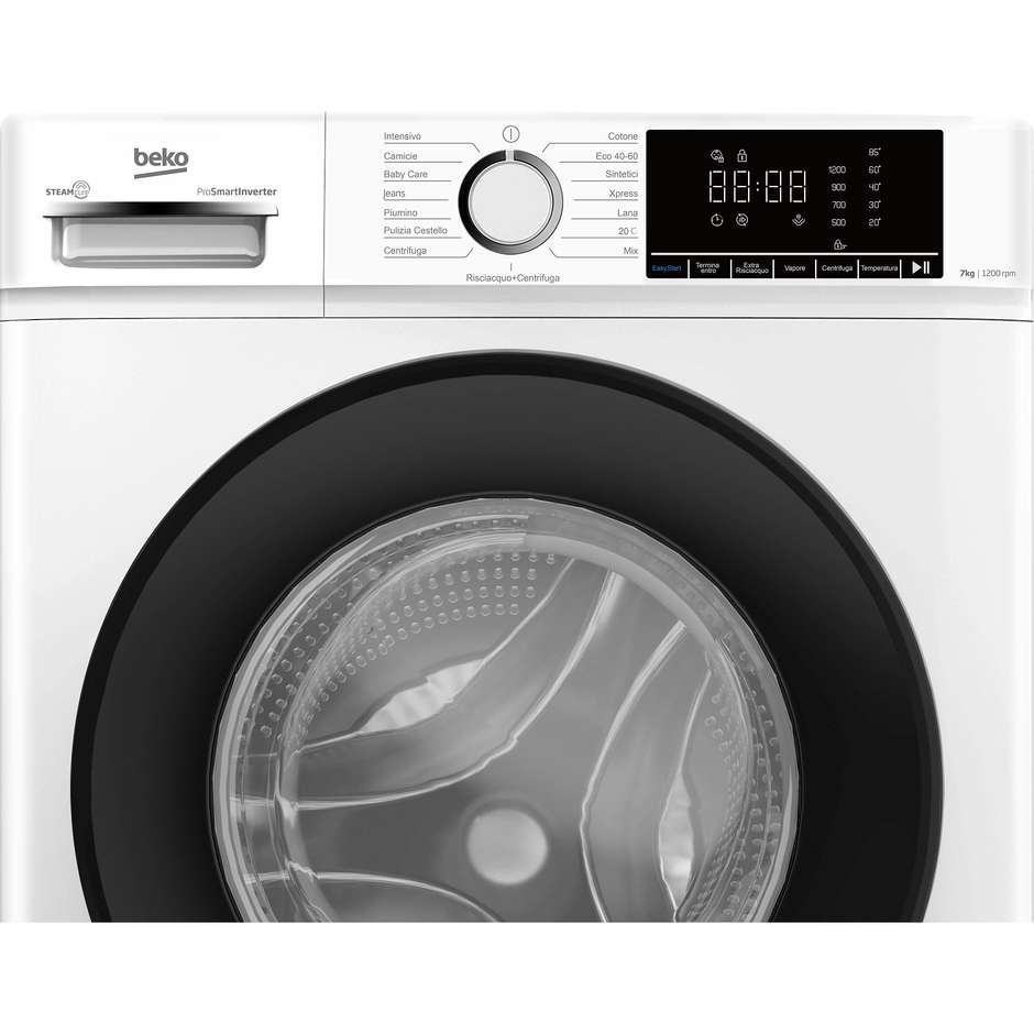 lavatrice cf 7kg 1200g a inv disp