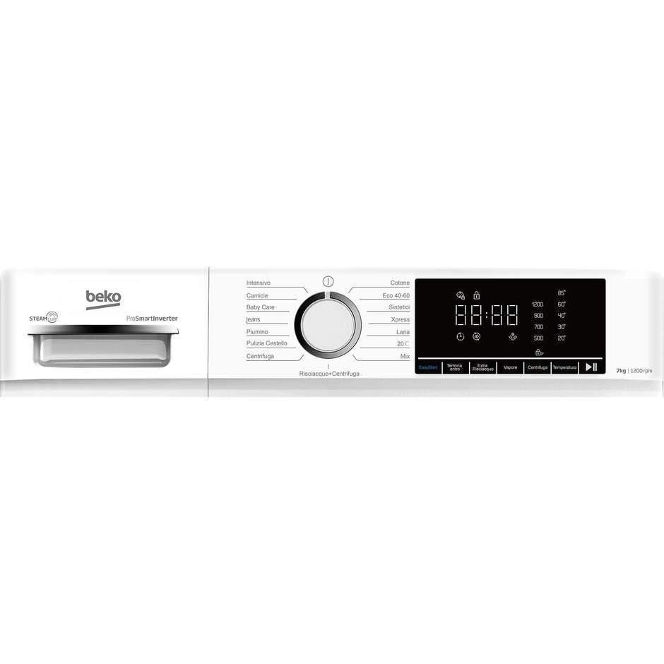 lavatrice cf 7kg 1200g a inv disp
