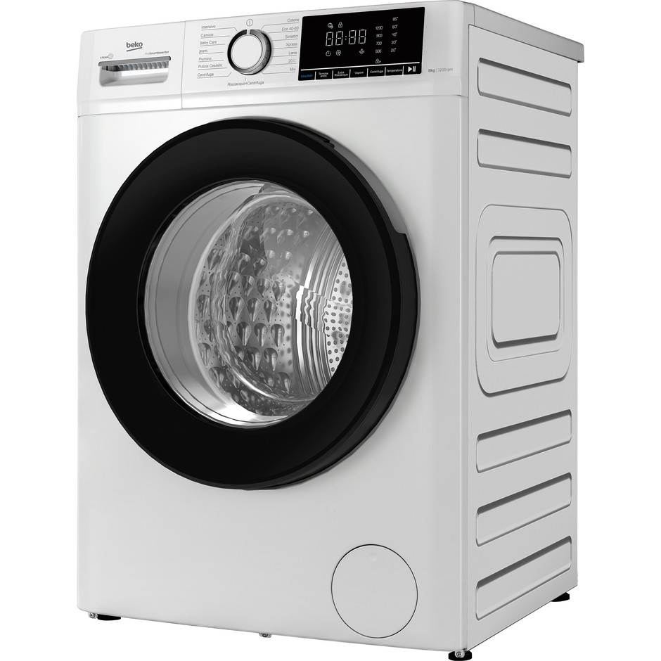 lavatrice cf 8kg 1200g a inv disp