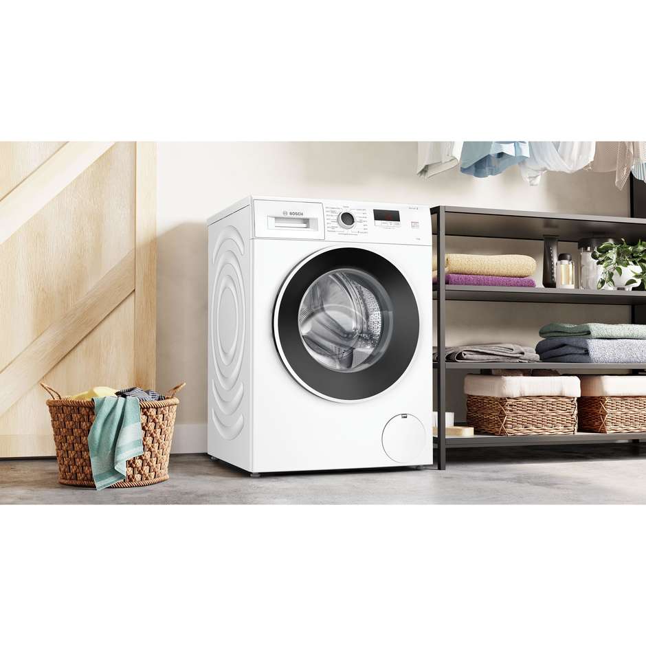 lavatrice cf 8kg 1200g a inv hygiene plus