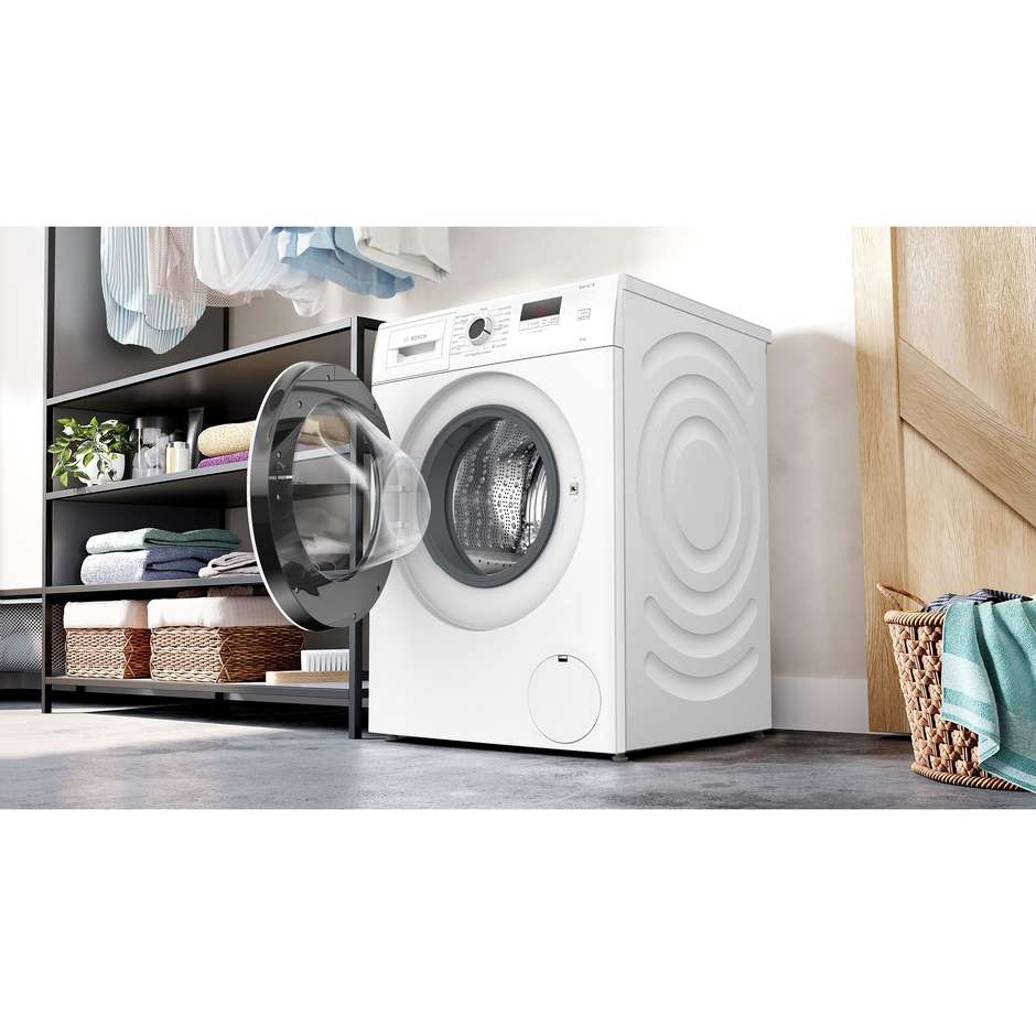 lavatrice cf 8kg 1200g a inv hygiene plus
