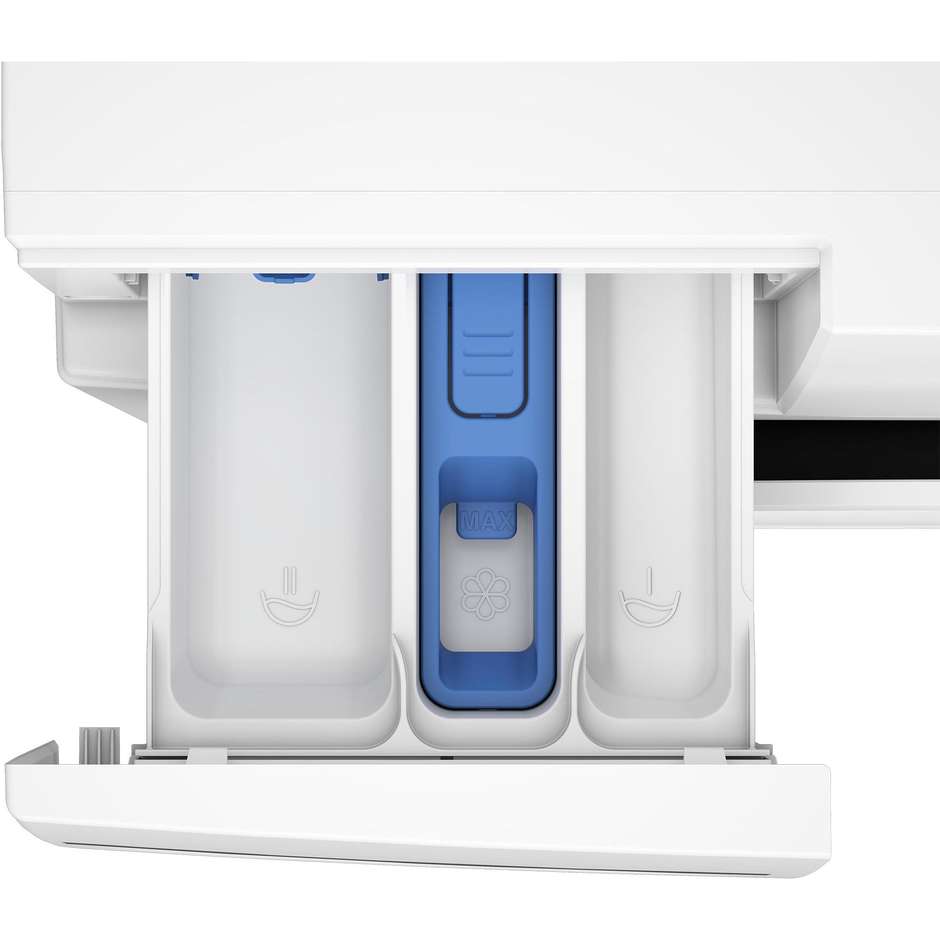 lavatrice cf 8kg 1200g a inv vap steamcure energy