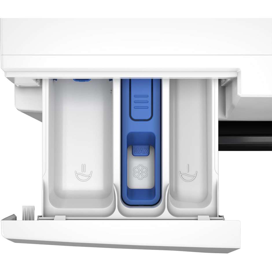 lavatrice cf 8kg 1400g a-30% inv vap disp digital