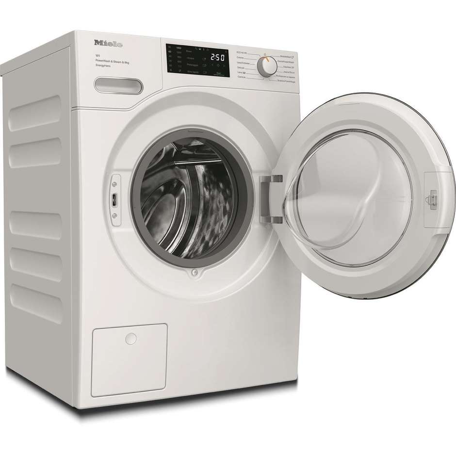 lavatrice cf 8kg 1400g a-40% powerwash vap classi