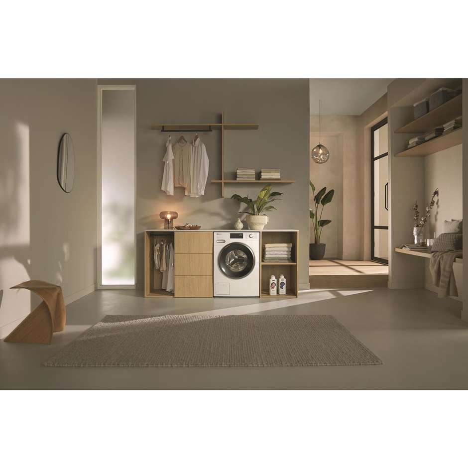 lavatrice cf 8kg 1400g a-40% powerwash vap classi