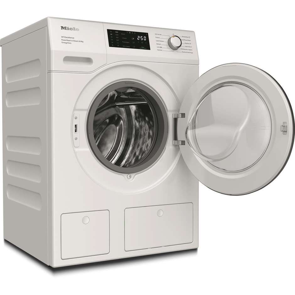 lavatrice cf 8kg 1400g a-40% powerwash vap excell