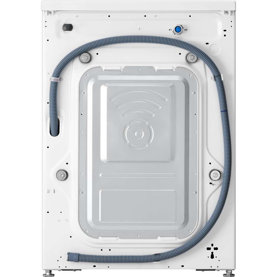 lavatrice cf 8kg 1400g a inv oblo nero vap wifi