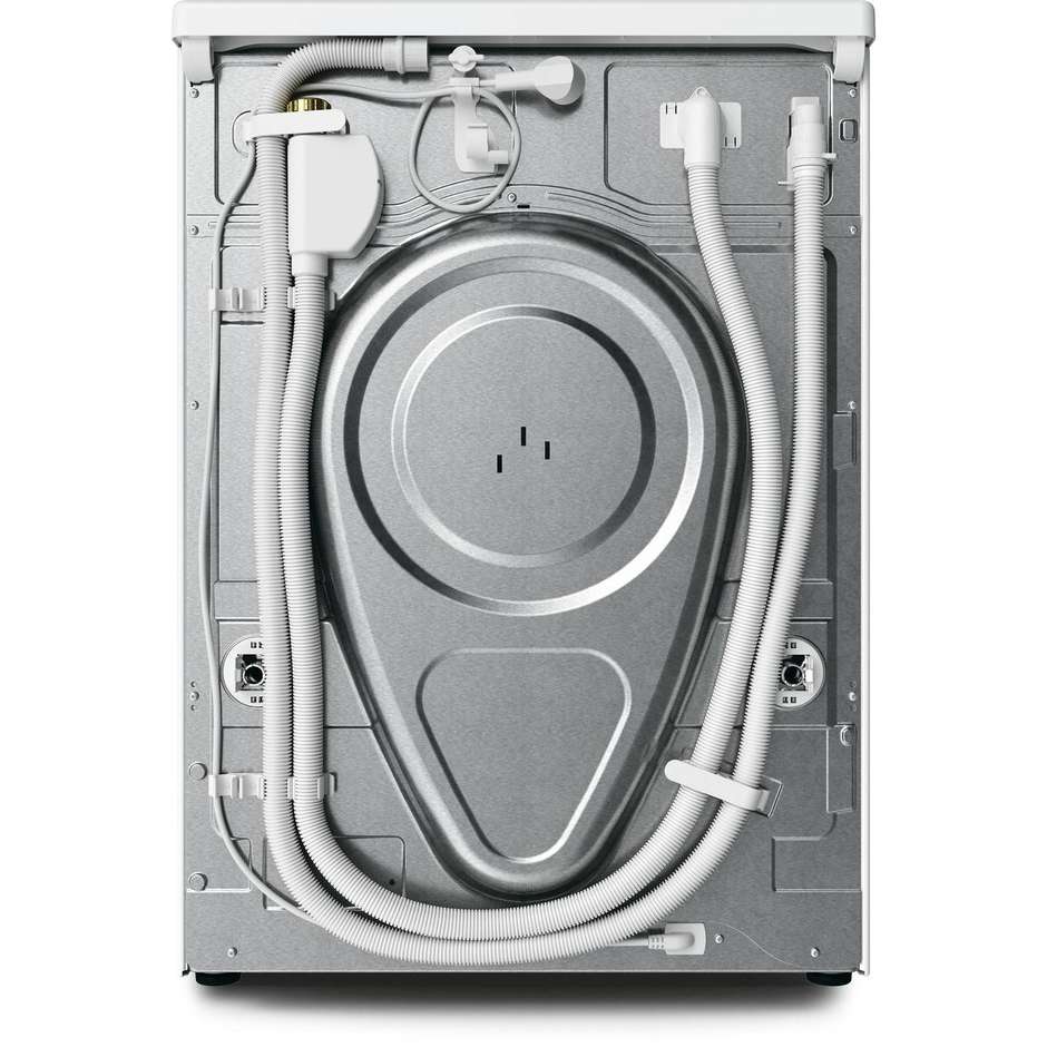 lavatrice cf 8kg 1400g a inv twindos powerwash cl