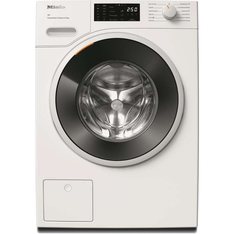 lavatrice cf 9kg 1400g a-20% powerwash vap classi