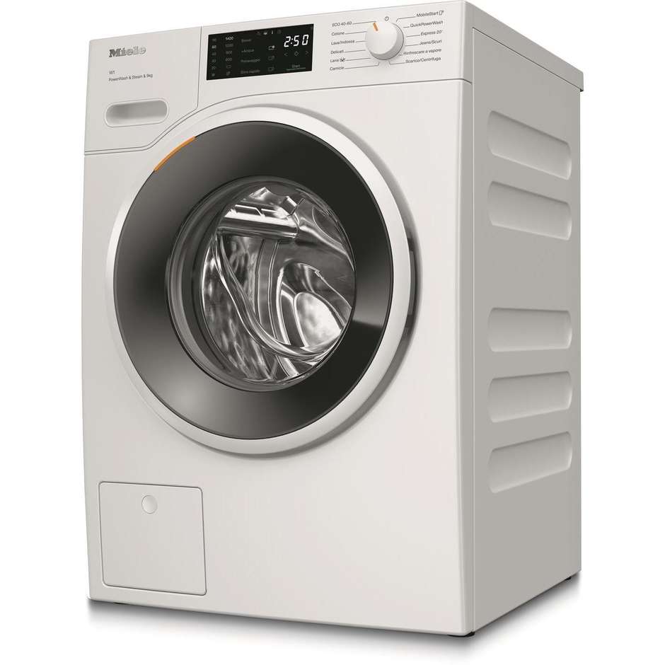lavatrice cf 9kg 1400g a-20% powerwash vap classi