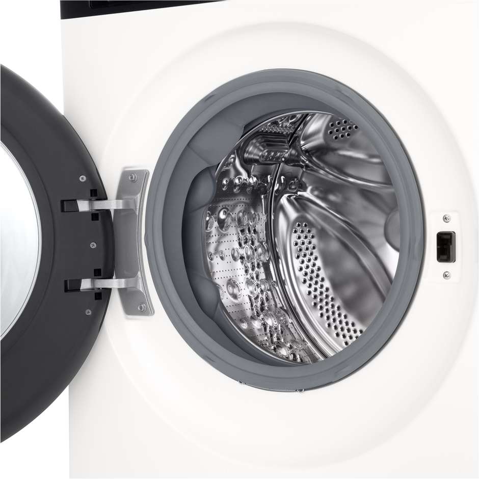 lavatrice cf 9kg 1400g a-40% inv vap turbowash wi