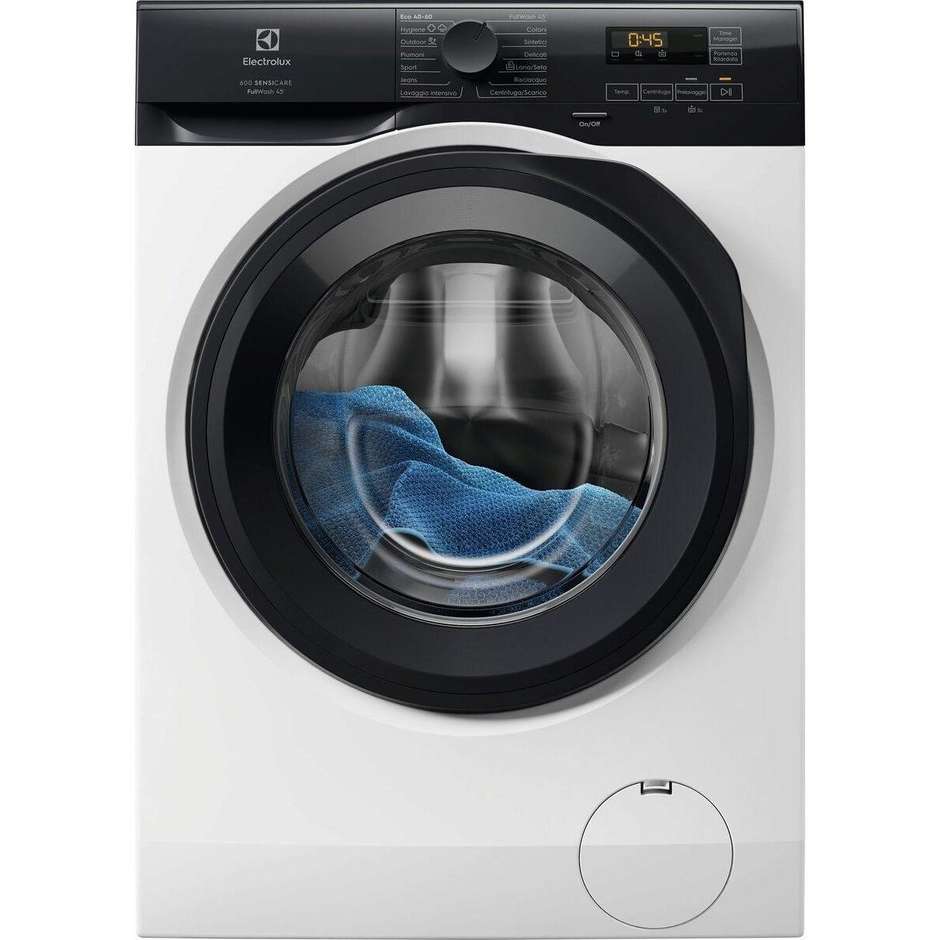 lavatrice cf 9kg 1400g a hygiene open gruppi