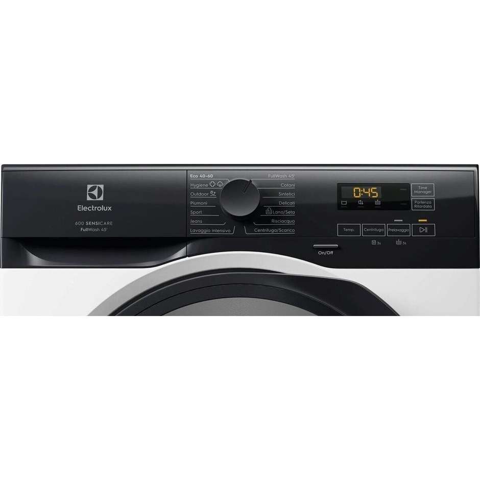 lavatrice cf 9kg 1400g a hygiene open gruppi