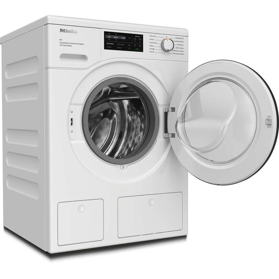 lavatrice cf 9kg 1600g a steamcare powerwash twin