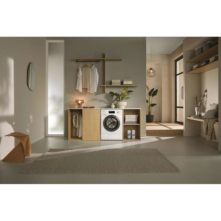 lavatrice cf 9kg 1600g a steamcare powerwash twin