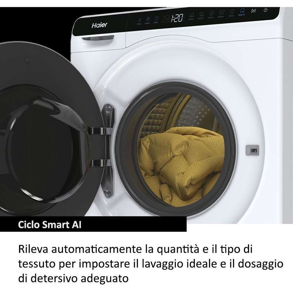 lavatrice snella 45cm 5kg 1200g h70 inv vap