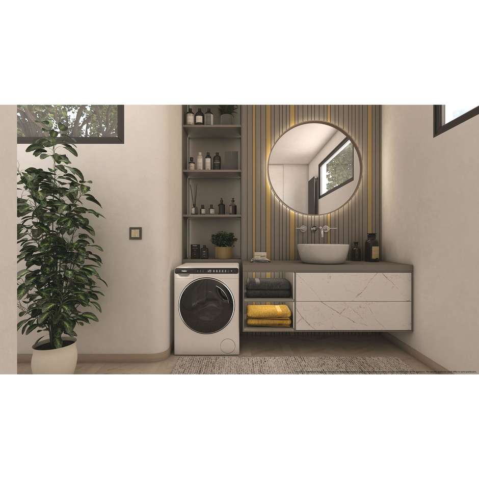 lavatrice snella 45cm 5kg 1200g h70 inv vap