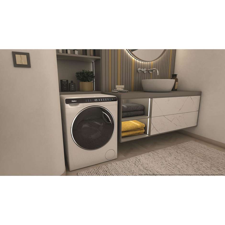 lavatrice snella 45cm 5kg 1200g h70 inv vap