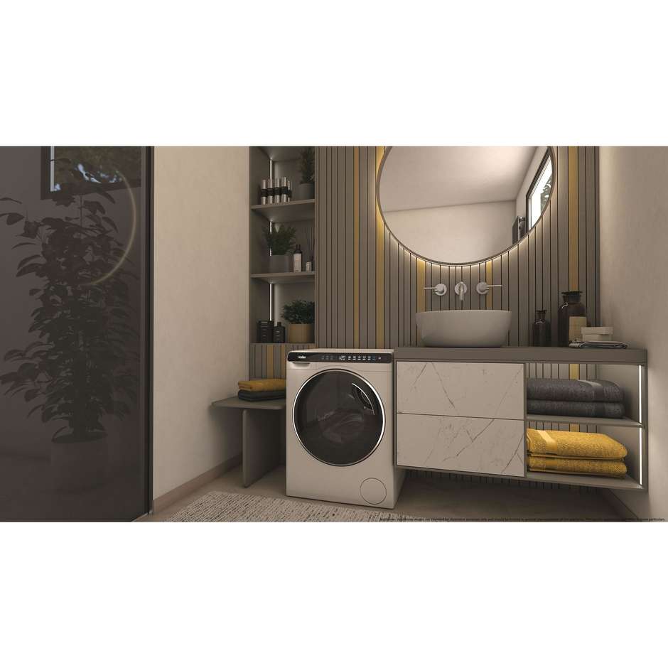 lavatrice snella 45cm 5kg 1200g h70 inv vap