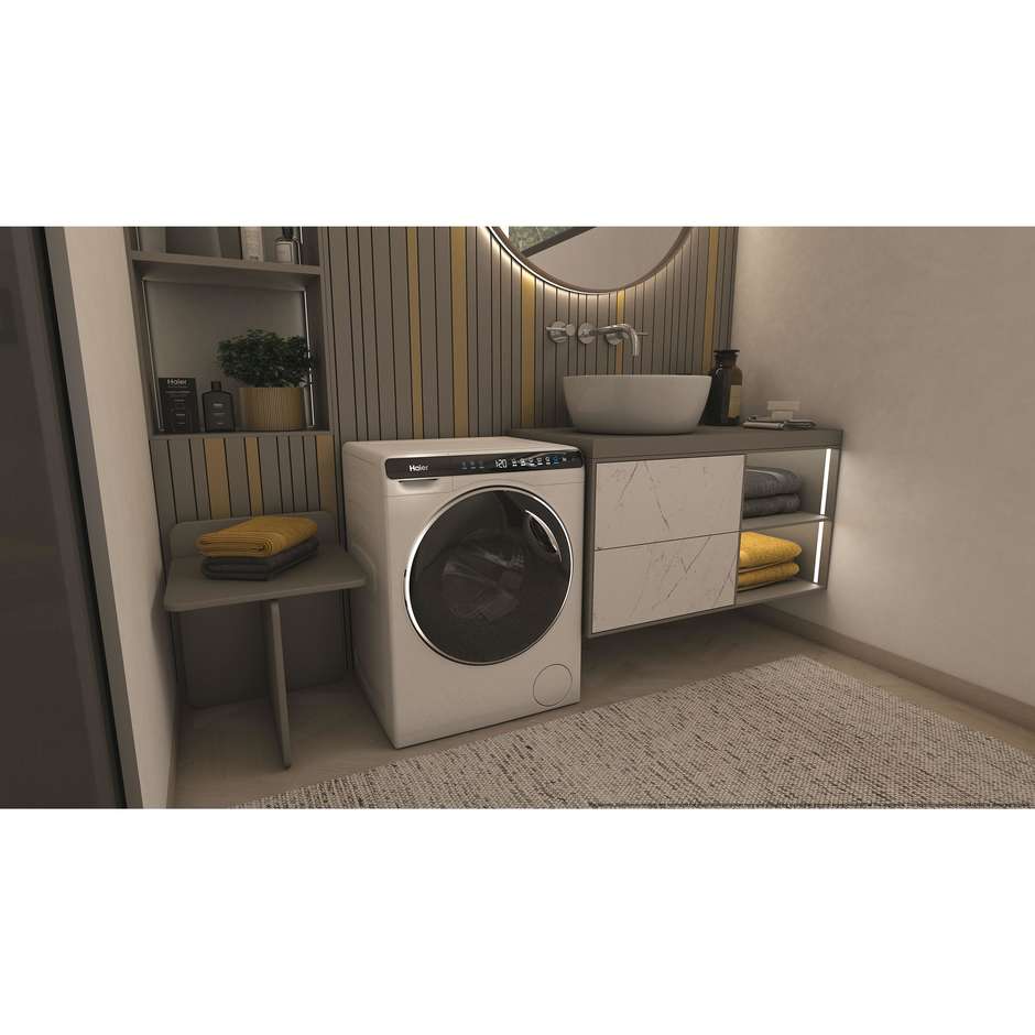 lavatrice snella 45cm 5kg 1200g h70 inv vap