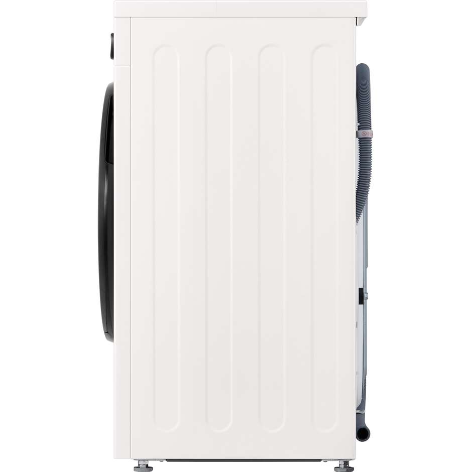lavatrice snella 47cm 7kg 1400g a-30% vap direcmo