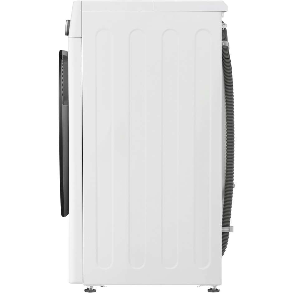 lavatrice snella 47m 9kg 1200g a-10% vap turbowas