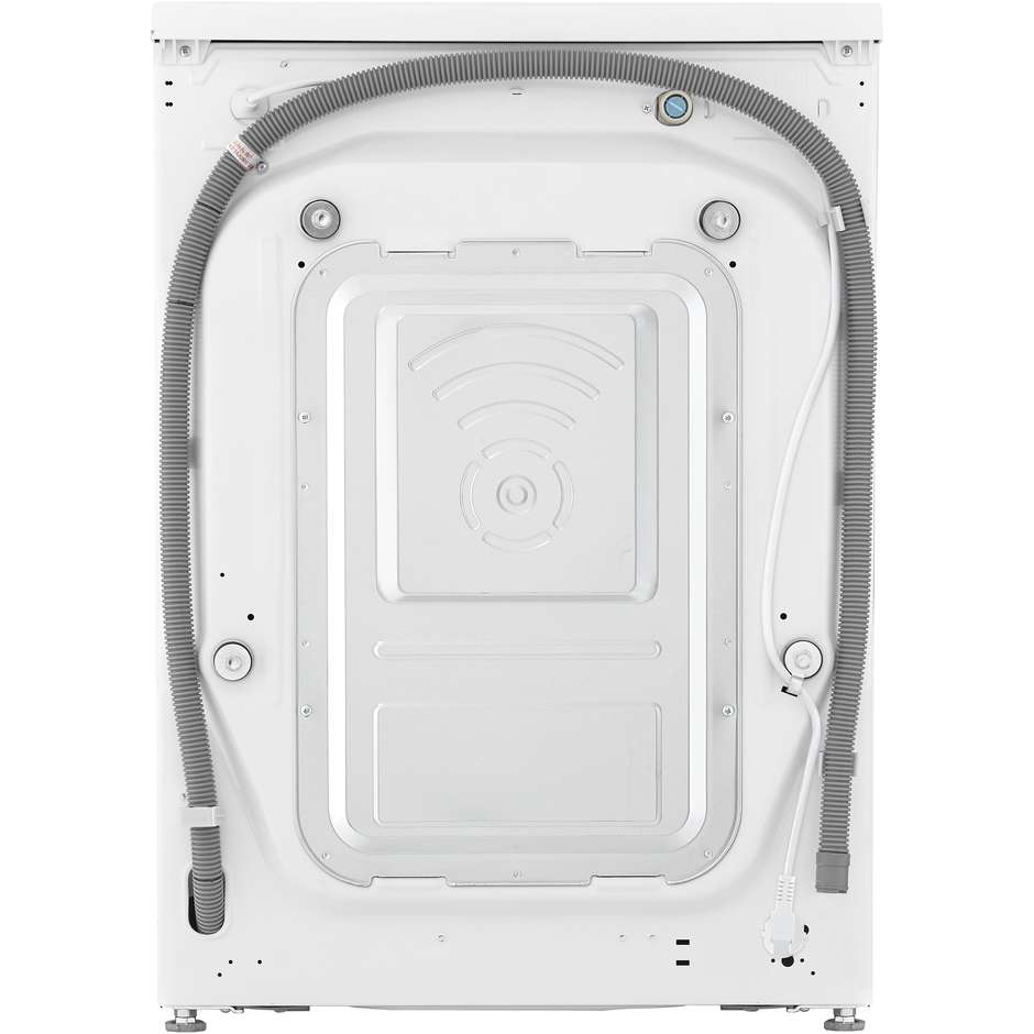lavatrice snella 47m 9kg 1200g a-10% vap turbowas