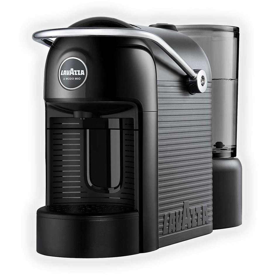 Lavazza A Modo Mio Jolie Evo LM860 Macchina da Caffè a Capsule Nera