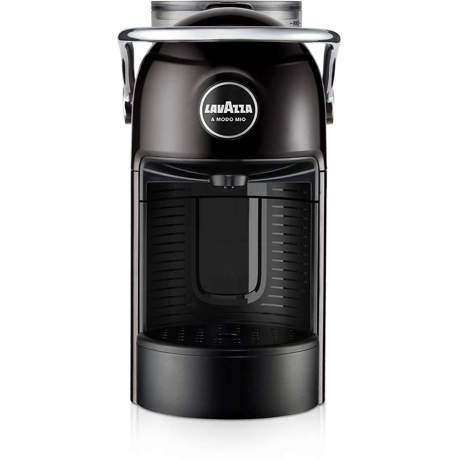 Lavazza A Modo Mio Jolie Evo LM860 Macchina da Caffè a Capsule Nera