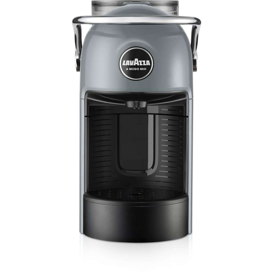 Lavazza A Modo Mio Jolie Evo Macchina da Caffè a Capsule 1250 W Silenziosa Grigio