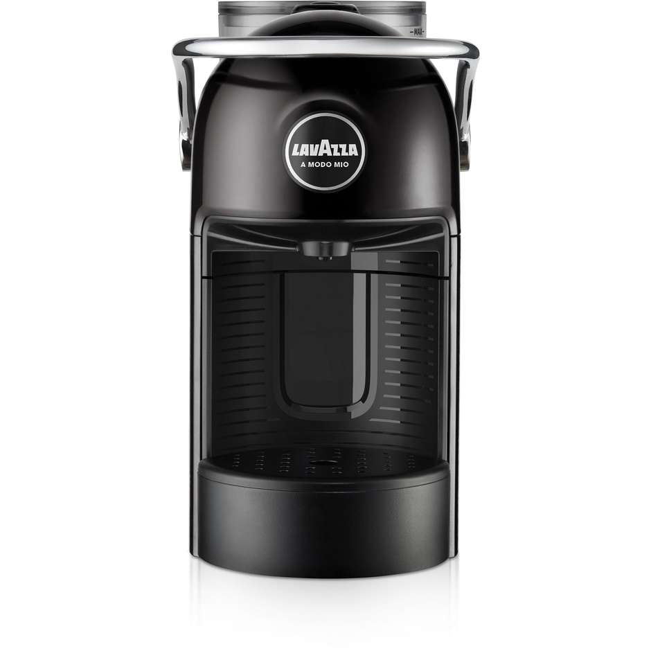 Lavazza A Modo Mio Jolie Evo Macchina da Caffè a Capsule 1250 W Silenziosa Nero
