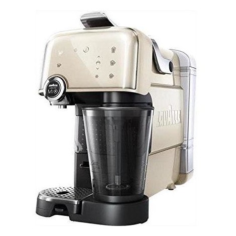 Lavazza Fantasia macchina del caffè con montalatte capacità 1,2 Litri 15  bar colore Bianco - Macchine Da Caffè Macchine caffè - ClickForShop