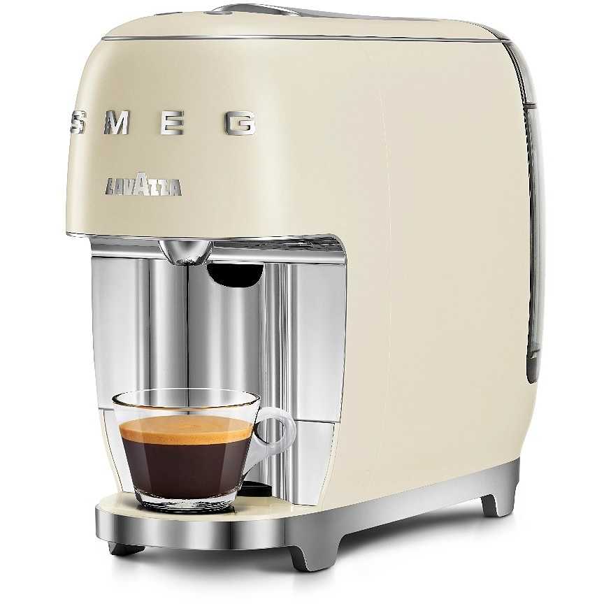 Lavazza LM200CREAM Macchina da caffe' Espresso Potenza 1250 W