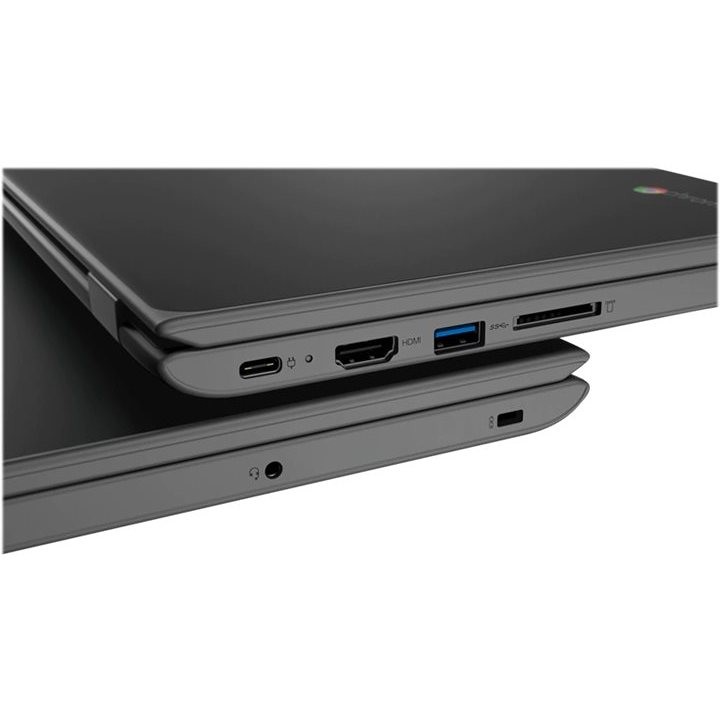 Lenovo 100e Chromebook (2nd Gen) 81QB Notebook 11,6" MediaTek MT8173c