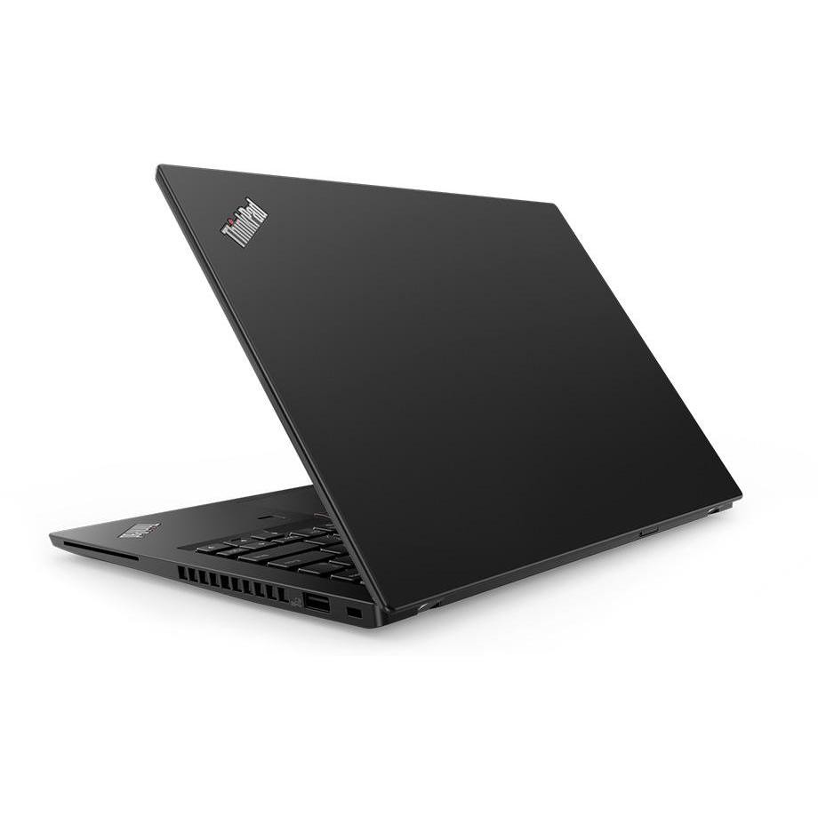 Lenovo 20KF001LIX ThinkPad X280 Notebook 12,5" Intel Core i7-8550U Ram 8 GB SSD 256 GB colore Nero