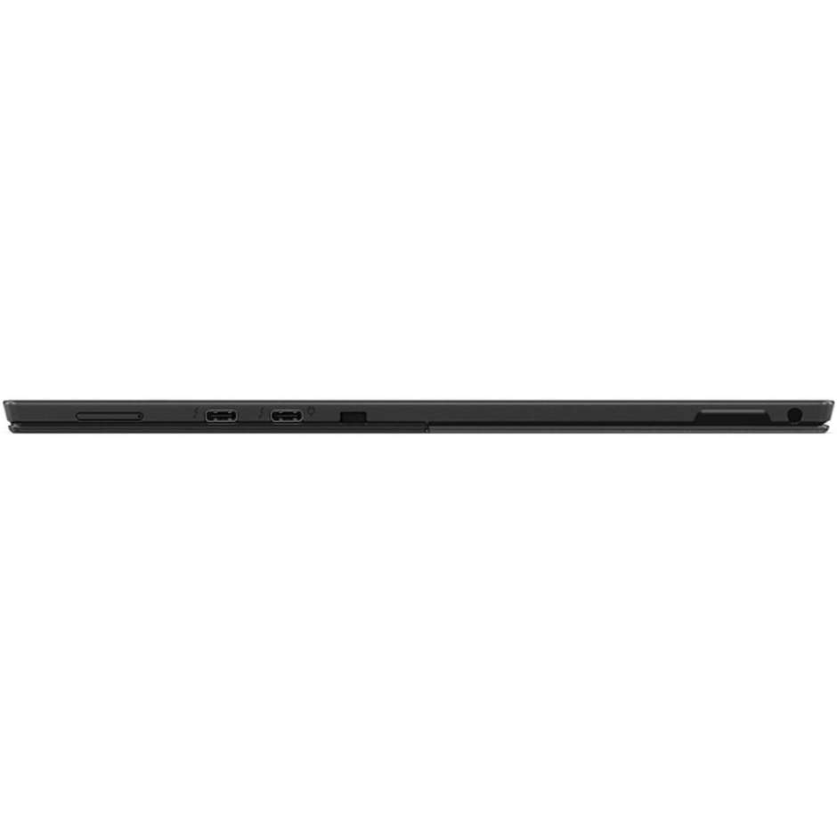 Lenovo 20KJ001KIX ThinkPad X1 Tablet 13" Intel Core i7 Ram 16 GB SSD 512 GB Wifi 4G colore Nero