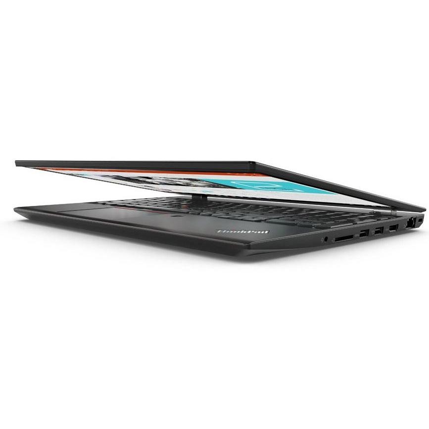 Lenovo 20LB000AIX ThinkPad P52s Notebook 15.6" Intel Core i7 Ram 16 GB SSD 256 GB Windows 10 Pro