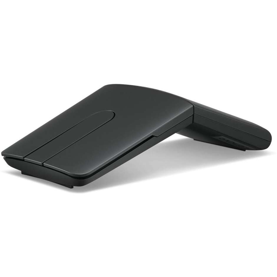 Lenovo 4Y50U45359 Mouse da presentazione ergonomico Wireless colore nero
