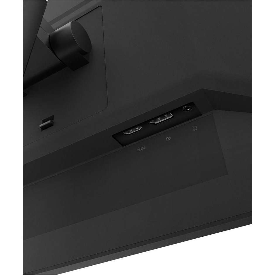 Lenovo 65FEGAC2IT Monitor PC LED 24,5" Full HD Luminosità 320 cd/m² Classe A+ colore nero