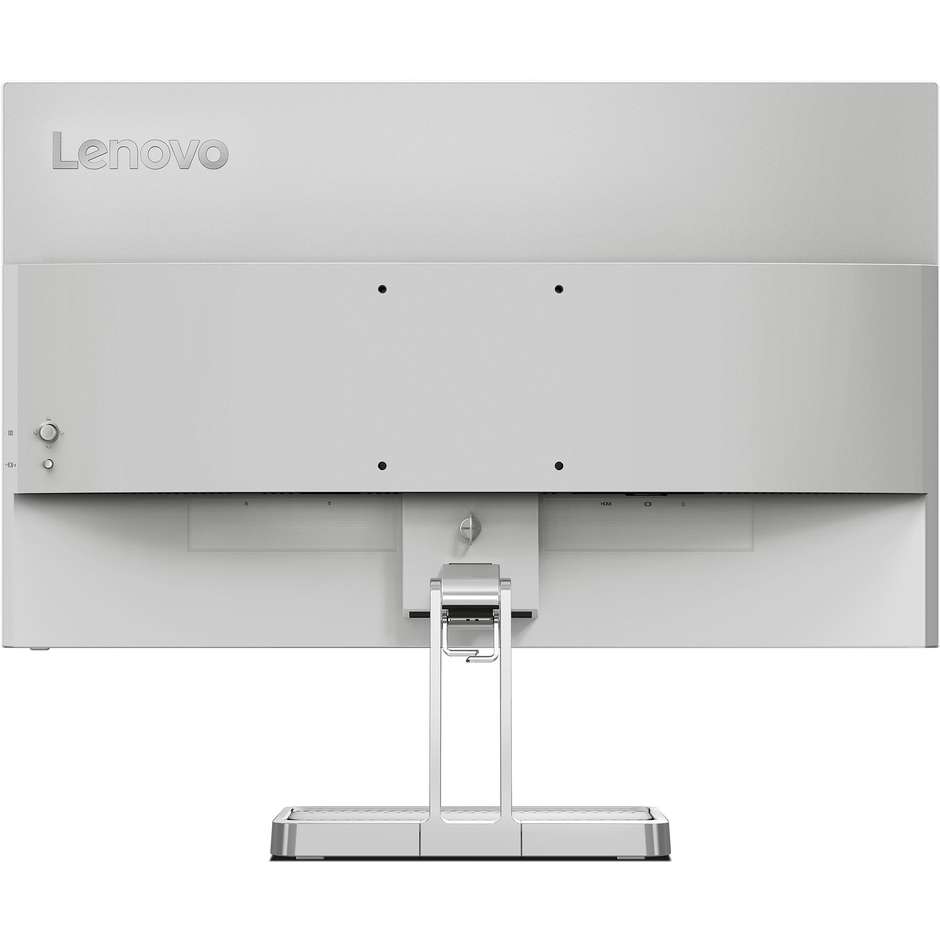 LENOVO 67A8KAC3IT Monitor PC 23.8" 1920 x 1080 50/60 Colore Grey