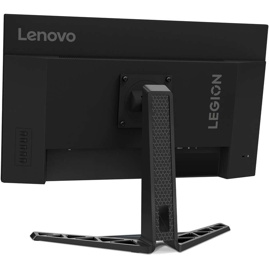 Lenovo 67C5GAC1IT Monitor Gaming LED 27" Quad HD Classe F Colore Nero